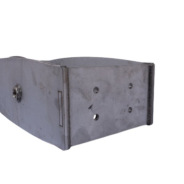 top plate for coupling